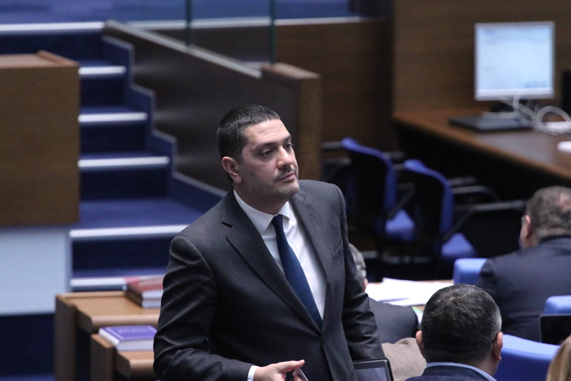  Христо Гаджев, ГЕРБ-СДС 